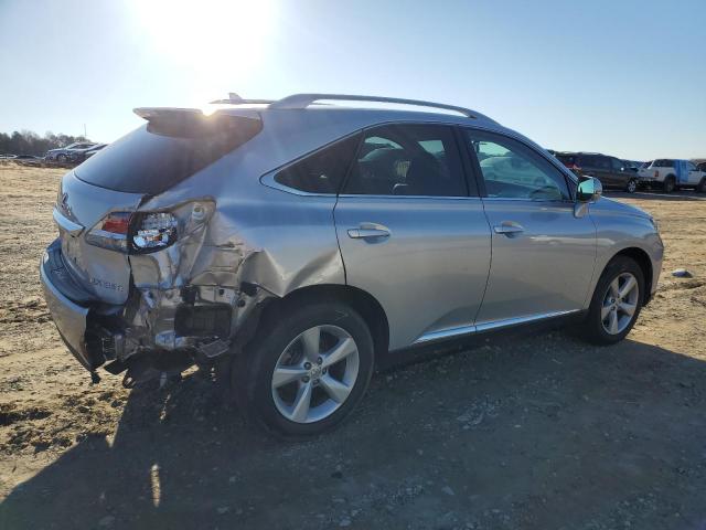Image 3 of 2013 LEXUS RX 350 BASE 2013 with VIN 2T2BK1BA2DC191863