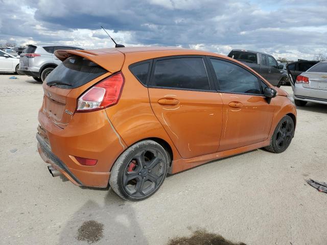 Изображение 3 2019 FORD FIESTA ST 2019 с VIN 3FADP4GX0KM147450