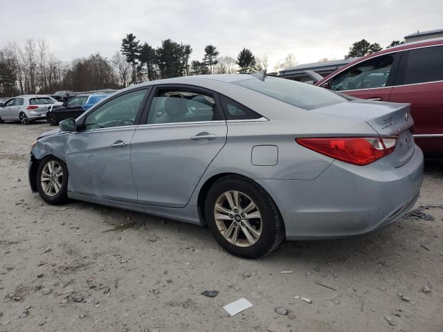 Obraz 2 z 2011 HYUNDAI SONATA GLS 2011 z VIN 5NPEB4AC9BH088164