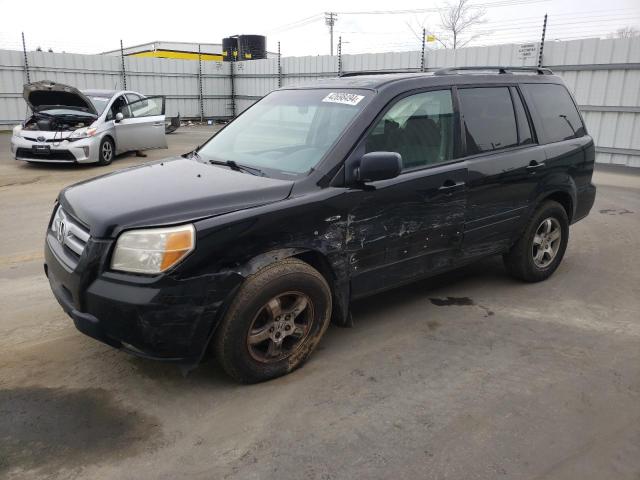 Изображение 2008 HONDA PILOT SE 2008