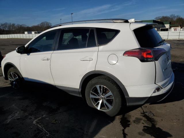 Image 2 of 2016 TOYOTA RAV4 XLE 2016 with VIN 2T3RFREV0GW464538
