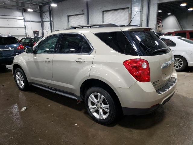 Изображение 2 2012 CHEVROLET EQUINOX LT 2012 с VIN 2GNFLNEK9C6241955