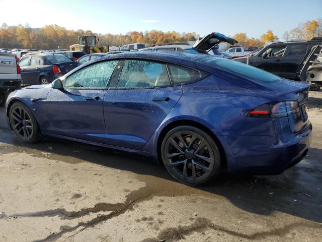 Изображение 2 2022 TESLA MODEL S  2022 с VIN 5YJSA1E53NF490166