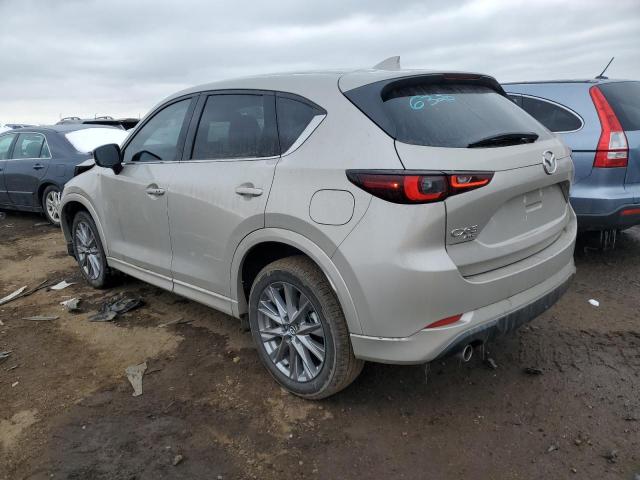 Obraz 2 z 2024 MAZDA CX-5 PREMIUM 2024 z VIN JM3KFBDM7R0378126