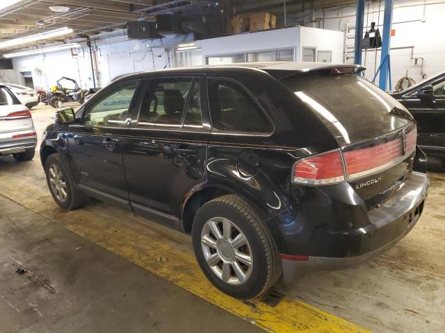 Obraz 2 z 2007 LINCOLN MKX  2007 z VIN 2LMDU88C47BJ35753
