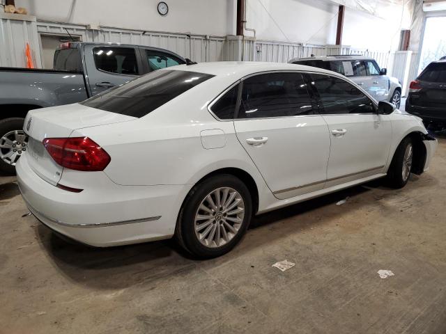 Image 3 of 2016 VOLKSWAGEN PASSAT SE 2016 with VIN 1VWBS7A31GC062257