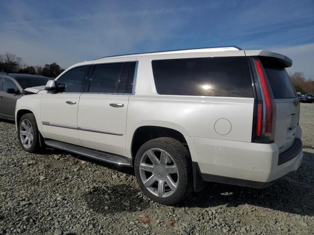 Obraz 2 z 2019 CADILLAC ESCALADE ESV PREMIUM LUXURY 2019 z VIN 1GYS4JKJ4KR330290
