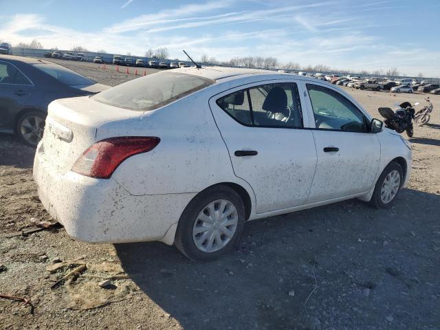 Obraz 3 z 2018 NISSAN VERSA S 2018 z VIN 3N1CN7AP4JL806224