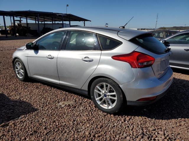 Image 2 of 2016 FORD FOCUS SE 2016 with VIN 1FADP3K28GL264692