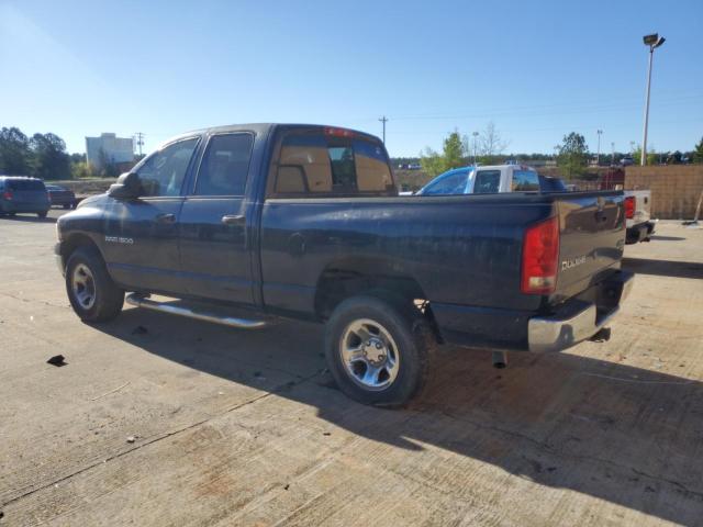 Изображение 2 2004 DODGE RAM 1500 ST 2004 с VIN 1D7HU18D34J206097