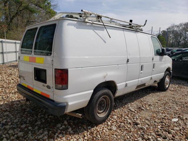 Image 3 of 2012 FORD ECONOLINE E150 VAN 2012 with VIN 1FTNE1EW5CDA57088