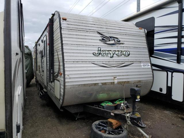 2015 JAYCO JAYFLIGHT 2015 image