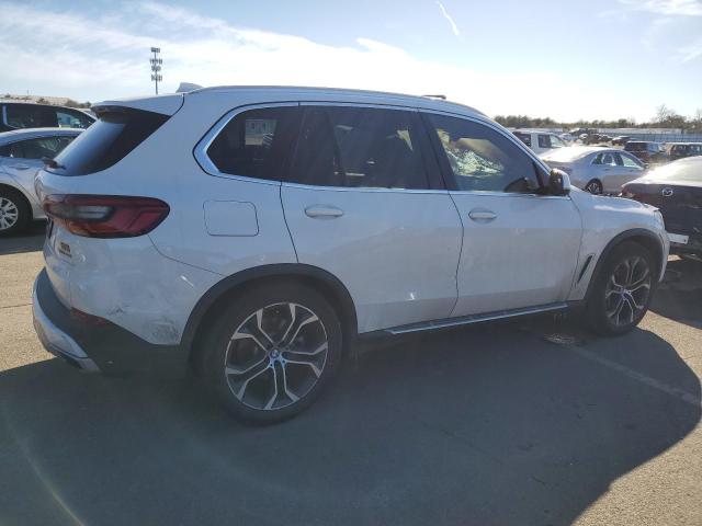 Изображение 3 2019 BMW X5 XDRIVE40I 2019 с VIN 5UXCR6C51KLK85188