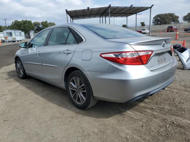 Image 2 of 2015 TOYOTA CAMRY LE 2015 with VIN 4T1BF1FK8FU097354