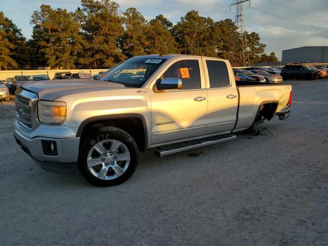 2015 GMC SIERRA K1500 SLE 2015 image