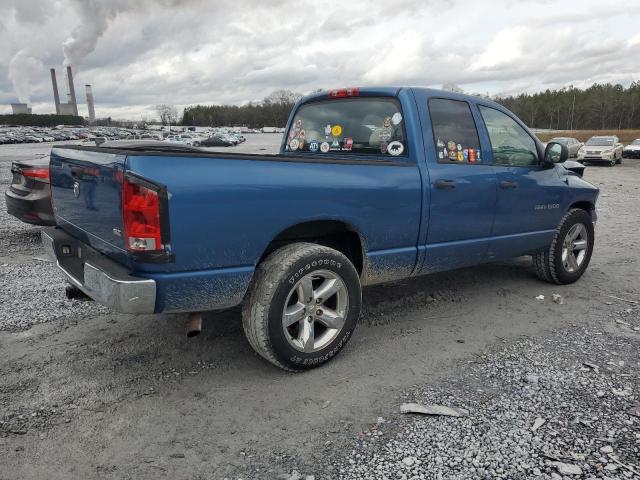 Изображение 3 2005 DODGE RAM 1500 ST 2005 с VIN 1D7HA18N15S232548