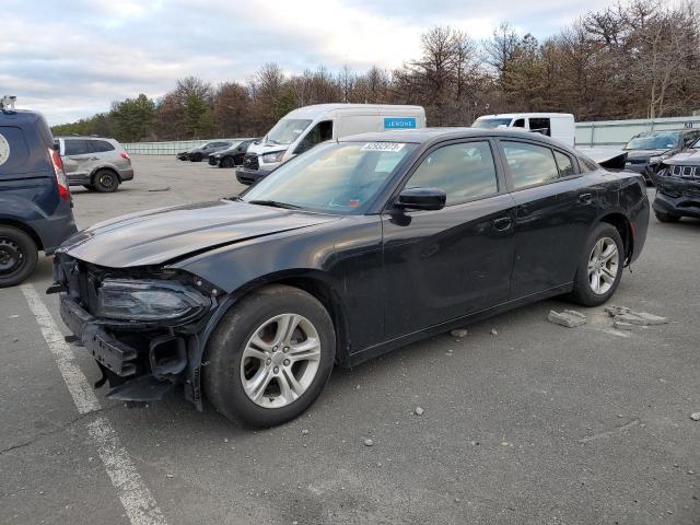 Изображение 1 2020 DODGE CHARGER SXT 2020 с VIN 2C3CDXBG2LH228011