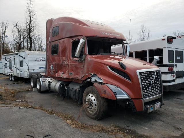 2024 VOLVO VN VNL 2024 image