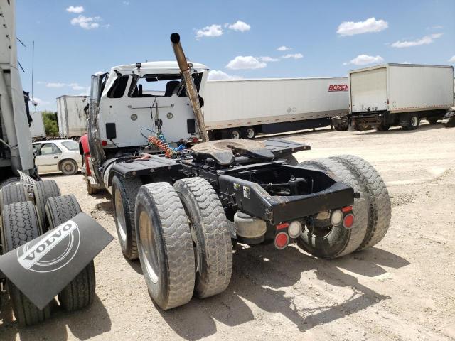 Image 3 of 2020 PETERBILT 567  2020 with VIN 1XPCD49X9LD649090