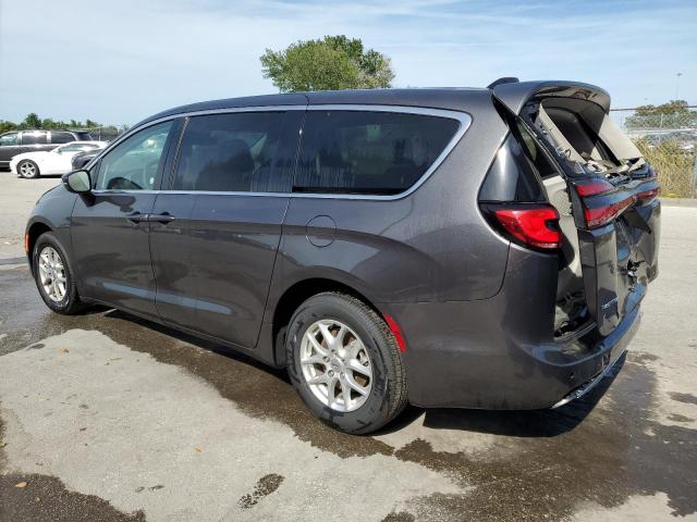 Изображение 2 2023 CHRYSLER PACIFICA TOURING L 2023 с VIN 2C4RC1BG3PR581377