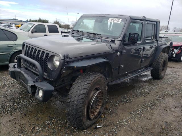 Obraz 2021 JEEP GLADIATOR SPORT 2021