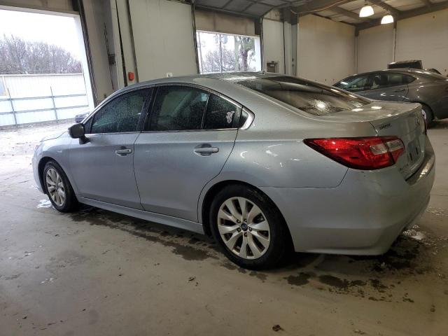 Image 2 of 2015 SUBARU LEGACY 2.5I PREMIUM 2015 with VIN 4S3BNAF6XF3033638