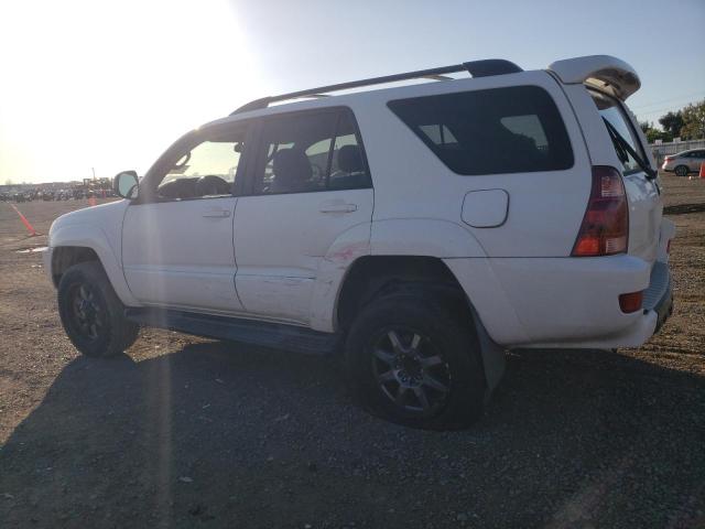 Изображение 2 2004 TOYOTA 4RUNNER SR5 2004 с VIN JTEZU14R640037632