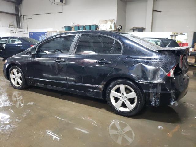 Image 2 of 2008 HONDA CIVIC EX 2008 with VIN 1HGFA16808L090577