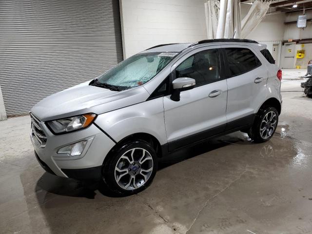 Image 1 of 2018 FORD ECOSPORT SE 2018 with VIN MAJ6P1UL9JC222607