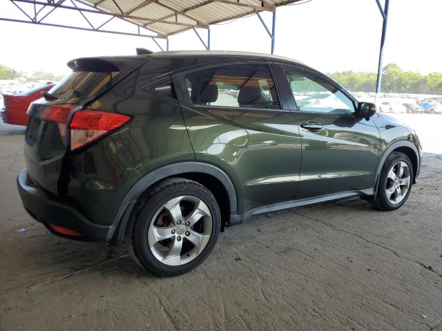 Изображение 3 2016 HONDA HR-V EXL 2016 с VIN 3CZRU5H78GM722568