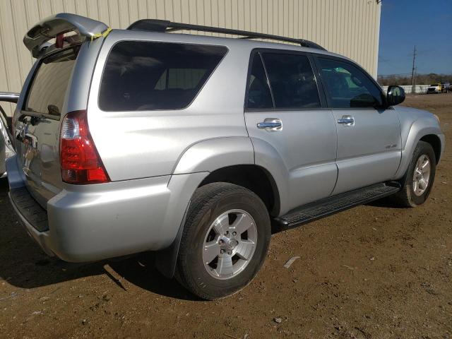 Изображение 3 2008 TOYOTA 4RUNNER SR5 2008 с VIN JTEBU14RX8K013958