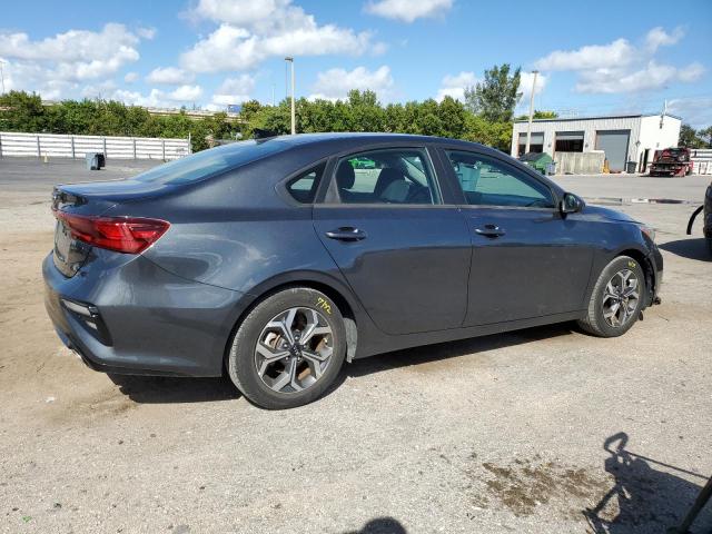 Изображение 3 2021 KIA FORTE FE 2021 с VIN 3KPF24AD1ME290307