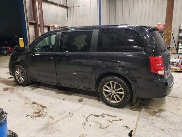 Изображение 2 2014 DODGE GRAND CARAVAN R/T 2014 с VIN 2C4RDGEG4ER362050