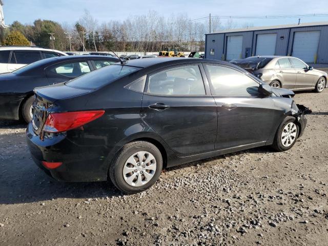 Изображение 3 2016 HYUNDAI ACCENT SE 2016 с VIN KMHCT4AE4GU952116