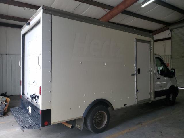 Obraz 3 z 2022 FORD TRANSIT T-350 HD 2022 z VIN 1FDBF6P85NKA55038