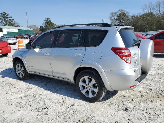 Image 2 of 2012 TOYOTA RAV4 LIMITED 2012 with VIN 2T3YF4DV7CW142201