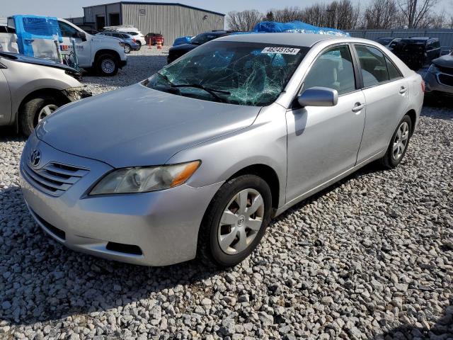Obraz 1 z 2009 TOYOTA CAMRY BASE 2009 z VIN 4T1BE46K69U303196