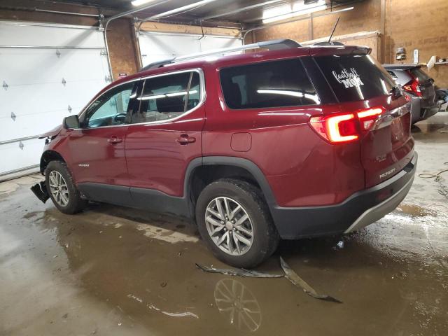 Изображение 2 2017 GMC ACADIA SLE 2017 с VIN 1GKKNLLA4HZ190283