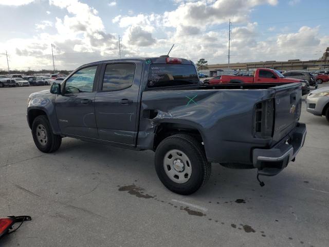 Obraz 3 z 2017 CHEVROLET COLORADO  2017 z VIN 1GCGSBEN7H1265237