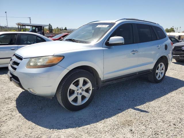 2007 HYUNDAI SANTA FE SE 2007 image