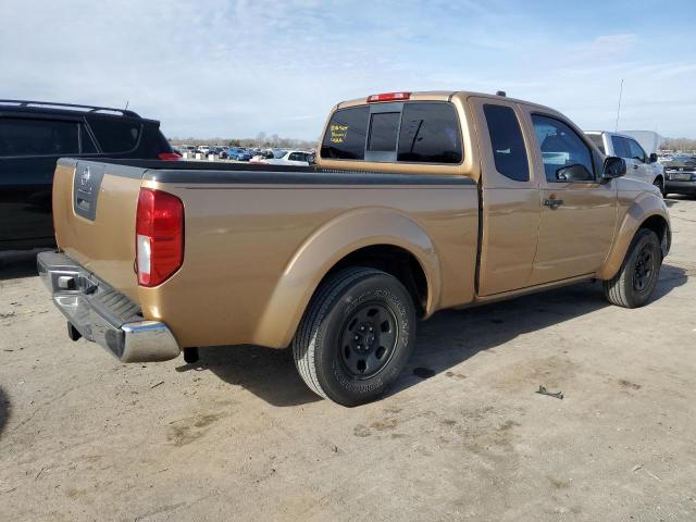 Image 3 of 2005 NISSAN FRONTIER KING CAB XE 2005 with VIN 1N6BD06T35C428128
