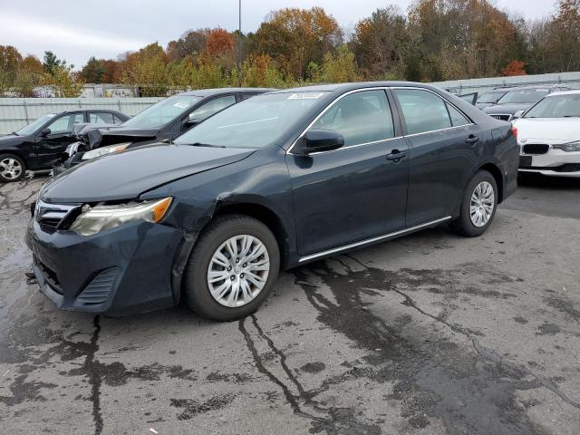 Image 1 of 2012 TOYOTA CAMRY BASE 2012 with VIN 4T4BF1FK5CR205737