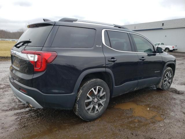 Obraz 3 z 2021 GMC ACADIA SLE 2021 z VIN 1GKKNKLA0MZ156362