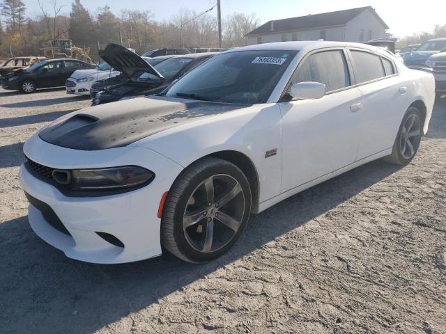 Изображение 2018 DODGE CHARGER R/T 2018