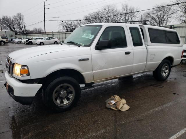 Obraz 2007 FORD RANGER SUPER CAB 2007