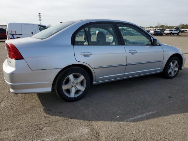Obraz 3 z 2005 HONDA CIVIC EX 2005 z VIN 2HGES26815H524416