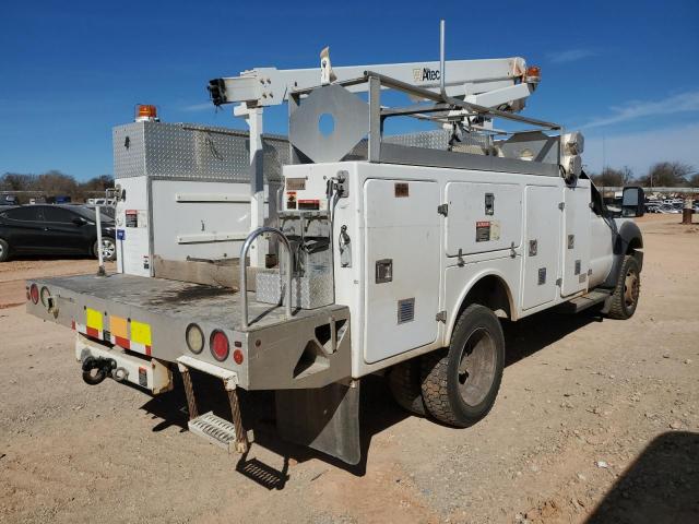 Image 3 of 2012 FORD F450 SUPER DUTY 2012 with VIN 1FDUF4GY4CEC51495