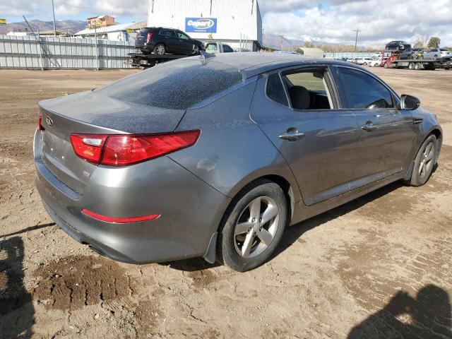 Image 3 of 2015 KIA OPTIMA LX 2015 with VIN 5XXGM4A75FG400939