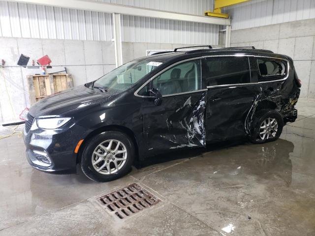 Изображение 2022 CHRYSLER PACIFICA TOURING L 2022