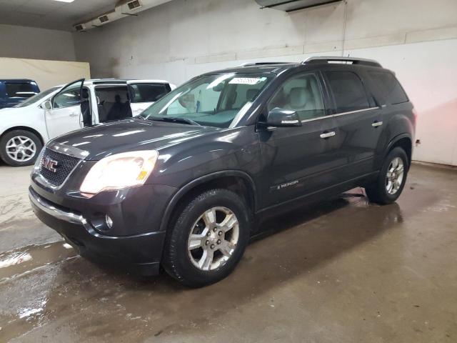 2007 GMC ACADIA SLT-1 2007 image